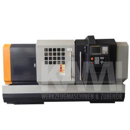 Zyklendrehmaschine DKM 630/2000 ZS