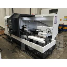 Zyklendrehmaschine DKM 630/2000 ZS
