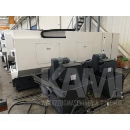 Zyklendrehmaschine DKM 630/3000 ZS