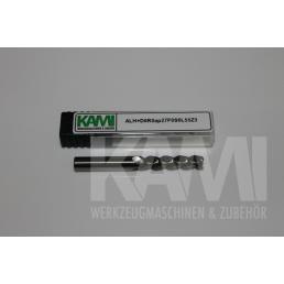 Aluminium-High Speed-Fräser ALH+D6R0ap27F0S6L55Z3