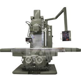 Bettfräsmaschine FKM 8150A -1