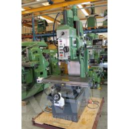 Bohr-/Fräsmaschine BKM 7163A