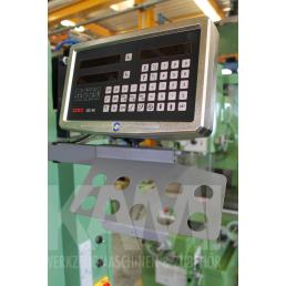 Bohr-/Fräsmaschine BKM 7163A