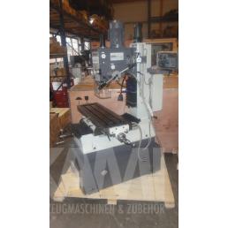 Bohr- / Fräsmaschine FKM 365 PD-1