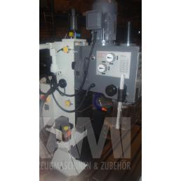 Bohr- / Fräsmaschine FKM 365 PD-1
