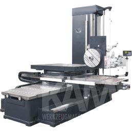 Bohrwerk BK 110