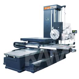 Bohrwerk BK 130/2