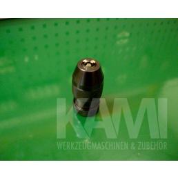 Bohrzubehör Schnellspannbohrfutter B16, 1-13mm