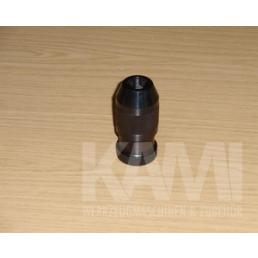 Bohrzubehör Schnellspannbohrfutter B18 1-16mm