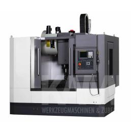 CNC BAZ VKM 850B