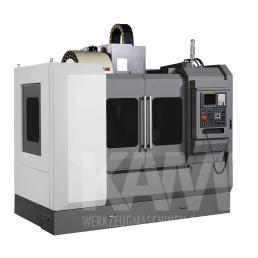 CNC BAZ VKM 850L
