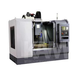 CNC BAZ VKM 855
