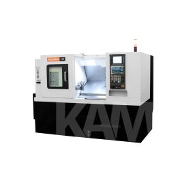 CNC Drehmaschine T 55/500