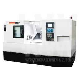 CNC Drehmaschine T 60/750