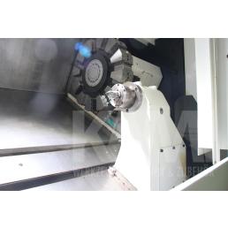 CNC Dreh- und Fräsmaschine T 65M/1250