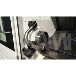 CNC Dreh- und Fräsmaschine T 65M/1250
