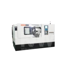 CNC Dreh- und Fräsmaschine T 65M/750