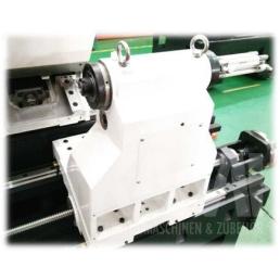 CNC Dreh- und Fräsmaschine T 65M/750