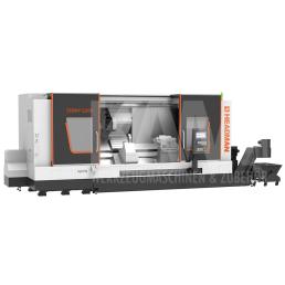 CNC Drehmaschine T 85MY/1100