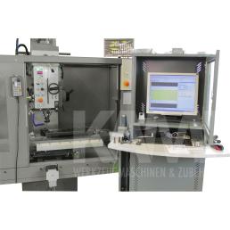CNC-Koordinatenbohrmaschine BKM 7150 CNC