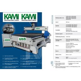 CNC Portalfräsmaschine F3121 Pro F3121 Pro