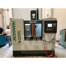 CNC FKM 450 CNC