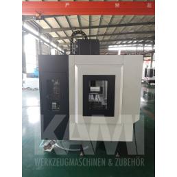 CNC FKM 500 CNC mit GSK