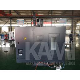 CNC FKM 500 CNC mit GSK