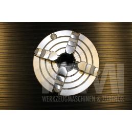 Drehfutter Kombinationsspannfutter K 62160