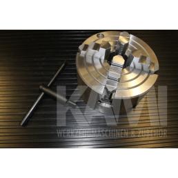 Drehfutter Kombinationsspannfutter K 62160