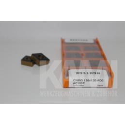 Drehwendeplatte CNMG120412E-PD3 AC150P