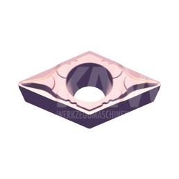 Drehwendeplatte  Drehwendeplatte DCGT11T304F-NC2 AW100K