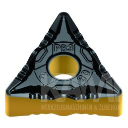 Drehwendeplatte TNMG160404E-PD3 AC150P