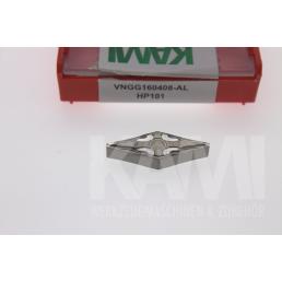 Drehwendeplatte VNGG160408-AL HP101