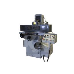 Flachschleifmaschinen GKM 450/1