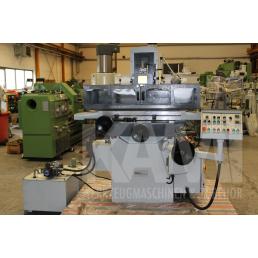Flachschleifmaschinen GKM 450/1