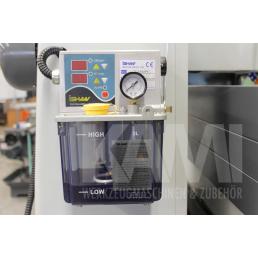 Flachschleifmaschinen GKM 450/1