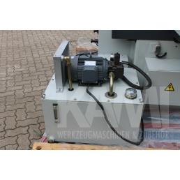 Flachschleifmaschinen GKM 580/1