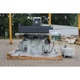 Flachschleifmaschinen GKM 580/3