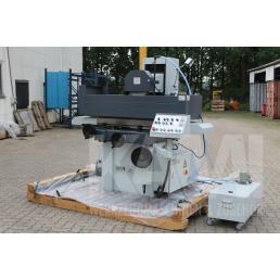Flachschleifmaschinen GKM 580/3