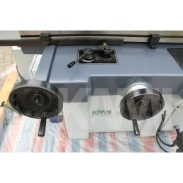 Flachschleifmaschinen GKM 580/3