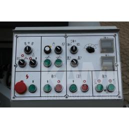 Flachschleifmaschinen GKM 580/4