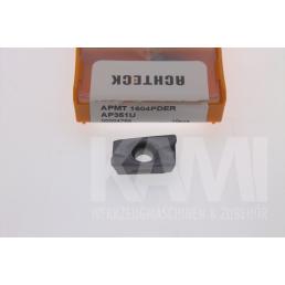 Fräswendeplatte  APMT1604PDER AP351U