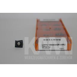 Fräswendeplatte LNHU090404ER-MR2 AP301U