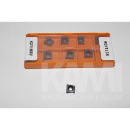 Fräswendeplatte LNHU090404ER-MR2 AP301U