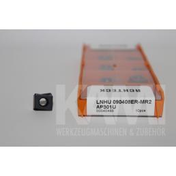 Fräswendeplatte LNHU090408ER-MR2 AP301U
