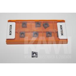 Fräswendeplatte LNHU090408ER-MR2 AP301U