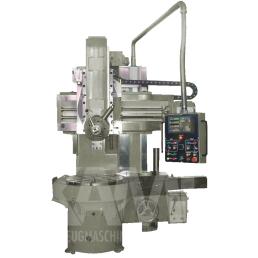 Karusseldrehmaschine DKM 1600.1 K