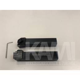 Klemmhalter MCLNR2525M12