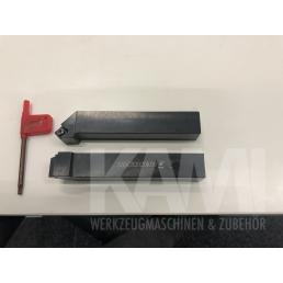 Klemmhalter SSSCR2020K09